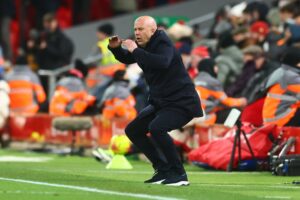 “Is Liverpool Facing an Identity Crisis? Key Insights from the Leeds Draw That Fans Need to Know