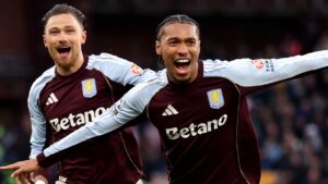 “Is Boubacar Kamara the Secret Weapon Behind Aston Villa’s Premier League Success?