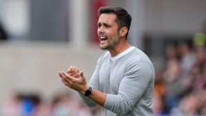 “Why London City’s New Manager Maestre Could Change the Game for the Club’s Future