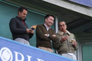 “Why BlueCo Is Unfazed by Strasbourg Turmoil Amid Liam Rosenior’s Chelsea Coaching Rumors