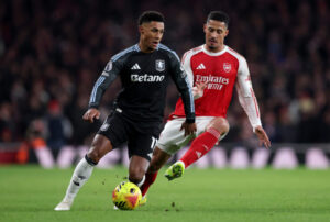 Will Unai Emery’s Rattled Lions Overcome Nottingham Forest and Conquer the Arsenal Hangover?