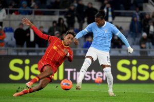 Is Riccardo Calafiori the Next Big Transfer Target for Barcelona and Bayern Munich?