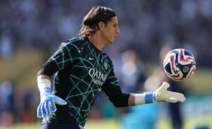 “Who Will Replace Yann Sommer? Inter Milan’s Top 3 Goalkeeper Contenders Revealed!