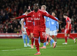 How Arnaud Kalimuendo’s Loan Could Transform Their Attack