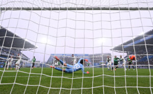 Sassuolo and Parma Share Points in Serie A Clash