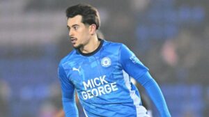 Why Bristol Rovers’ Signing of Emmanuel Fernandez-De Havilland Could Transform Their Defense