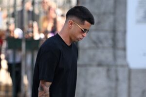 Will Inter Milan Land Joao Cancelo as Stefan de Vrij Eyes Saudi Arabia? The Impact on Their Defense