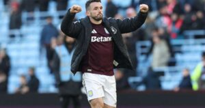 How Aston Villa’s 3-1 Victory Over Nottingham Forest Showcases Emery’s Tactical Brilliance and McGinn’s Leadership