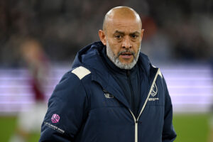 Is Nuno Espírito Santo’s Tenure at West Ham in Jeopardy After 3-0 Defeat to Wolves?