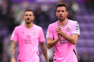 Can Espanyol’s Sergi Darder Ignite a Historic Upset Against Barcelona in the Catalan Derby?