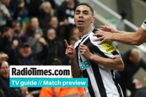 How to Stream Newcastle United vs. Crystal Palace Live – TV Channels, Team News, and Season Predictions!