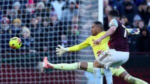 How Everton Capitalized on Nottingham Forest’s Defensive Woes