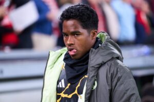 “How Real Madrid’s Strategic Loan of Reinier Jesus is Reshaping Young Talent Development