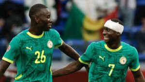 How Senegal Conquered Sudan in a Thrilling AFCON Clash
