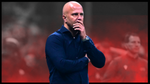 Is Liverpool’s Title Dream Over? Analyzing Arne Slot’s Mid-Season Challenges