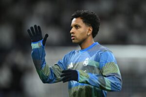 A Tactical Breakdown of Real Madrid’s Winning Formula