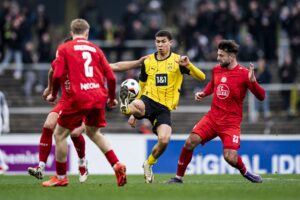 A Deep Dive into His Performance