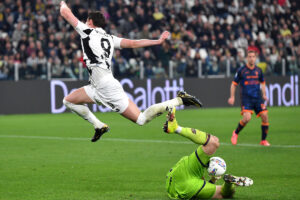 How Falcone’s Heroics Stopped Allegri’s Side in a Frustrating Draw