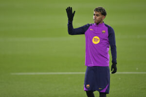 Espanyol vs. Barcelona Starting XIs Revealed – Who Will Claim Bragging Rights?