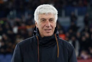 Gasperini’s Game Plan for Atalanta vs. Fiorentina in Serie A Showdown