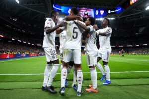 Key Takeaways from a Thrilling La Liga Showdown!