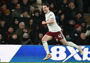 A Game-Changer in the Premier League Title Race