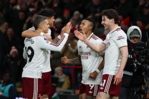 Tactical Insights from Their Victory Over Bournemouth