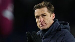 Parker’s Frustration Reveals Deeper Issues – A Season Review