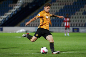 Could Ross McCausland Be the Missing Piece in Rangers’ Midfield Strategy?