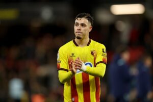 Could Reda Slim Be Real Madrid’s Next Superstar? Exploring the U-20 World Cup Sensation Dubbed the ‘Moroccan Cristiano Ronaldo