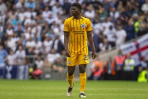 Could Amadou Onana Be Liverpool’s Missing Link? A Tactical Breakdown of Everton’s €100 Million Midfielder