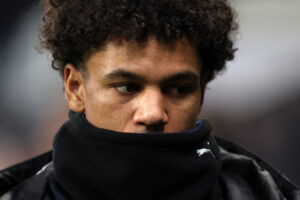 Could Lewis Hall Be the Key to Newcastle United’s Success Amid Manchester City Exit Talks?