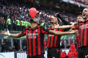 Will Fenerbahce Sign AC Milan’s Jonathan Nkunku? Explore the Impact on the Süper Lig Title Race!