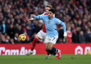 A Tactical Breakdown