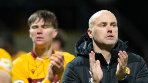 Can Motherwell FC Soar to New Heights? Exploring Ambitions and Challenges in the Scottish Premiership