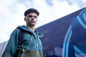Discover Why Nico O’Reilly is Considered the Ultimate Role Model at Manchester City Academy