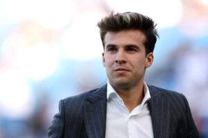 LA Galaxy’s Star Riqui Puig Out for Entire 2026 MLS Season Due to Injury