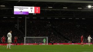 Was Wirtz’s Stunning Goal Valid? Unpacking the Controversial VAR Decision