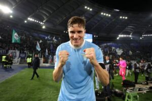 Is Toma Basic the Key to AS Roma’s Midfield Revolution? Exploring Transfer Rumors and Fan Reactions