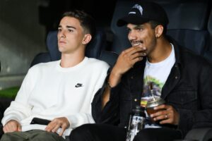 How Araujo’s Leadership and Rising Stars Fill Gavi’s Void