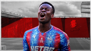 Is Marc Guehi the Missing Piece for Liverpool’s Title Push? A Tactical Analysis of His Transfer from Crystal Palace