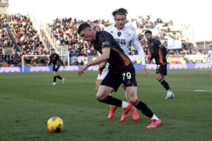 Could Sampdoria’s Loan Move for Inter Milan’s Wingback Change Their Promotion Game? A Tactical Analysis