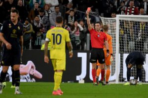 Tactical Insights into Serie A Week 19’s Controversial Refereeing Decisions