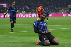 How Inter Milan’s Key Player Returns Could Change the Game Against Parma