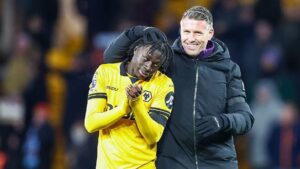 How He Led Arsenal to Victory Over Manchester City