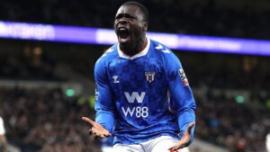 How Resilience and Tactical Evolution Are Redefining the Club’s Future