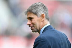 Inside Massara and Friedkin’s Bold Transfer Strategy