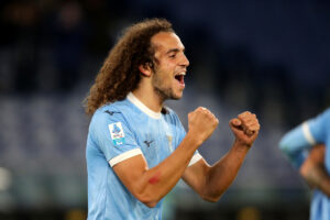 Will Matteo Guendouzi Join Lazio? Inside the High-Stakes Transfer Showdown!