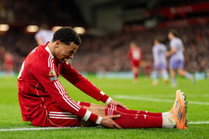 Can Liverpool Overcome January Injuries? Exploring Transfer Targets and Tactical Challenges