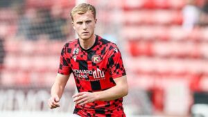 Is Walsall FC’s Loan Recall Strategy a Game-Changer for the 2025-26 League Two Season?